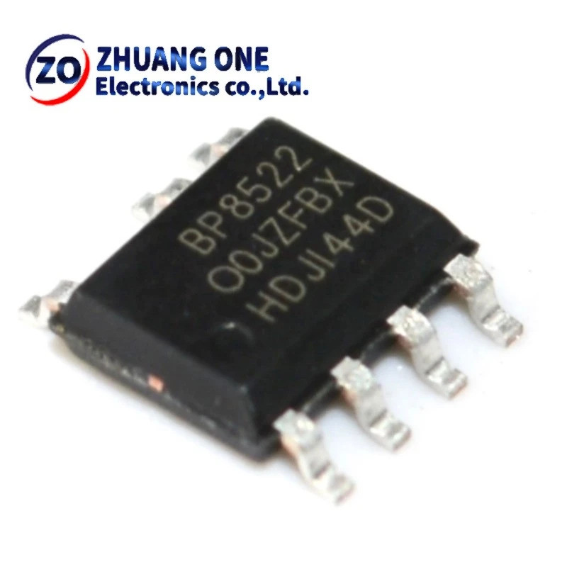 5 CÁI BP8522D BP8523D BP85226D BP85224DA SOP-7 Chip IC