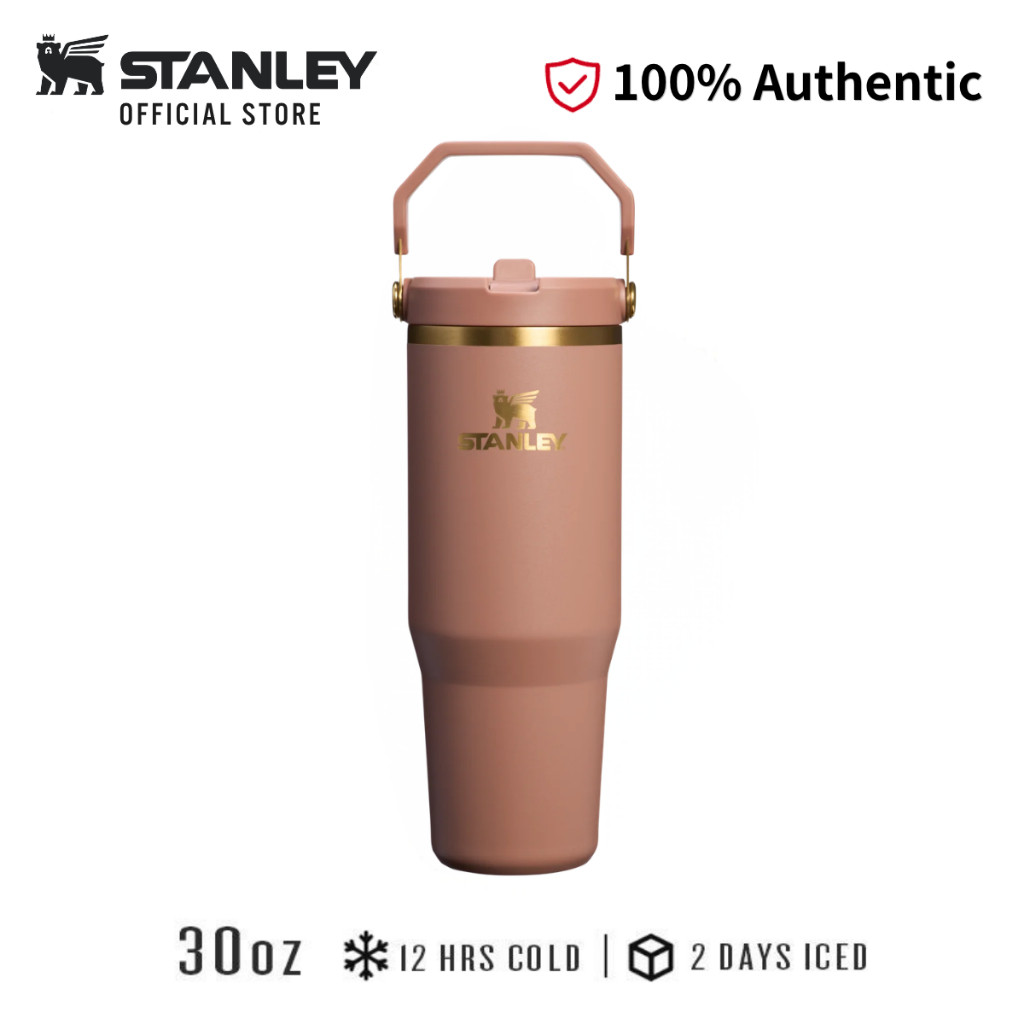 Stanley IceFlow Flip Straw Tumbler - 30oz