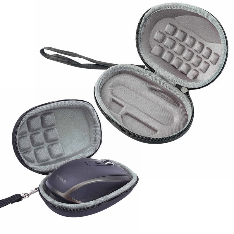 Thích hợp cho Logitech MX master2s / 3 / 3s Anywhere 2s / 3s Hộp đựng chuột Hộp bảo vệ