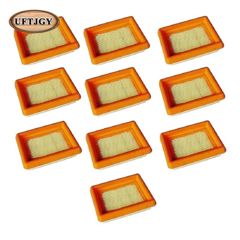 Bộ lọc không khí 10 GÓI cho máy cắt bàn chải FS120 FS200 FS250 FS300 FS450