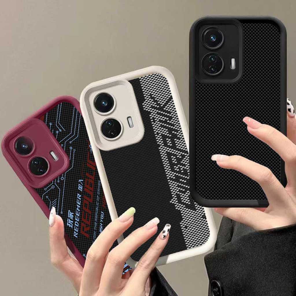 Thích hợp cho Ốp điện thoại Motorola Moto G32 G22 4G Motorola Moto G53 G52 G23 G13 G10 G20 G30 Turbo