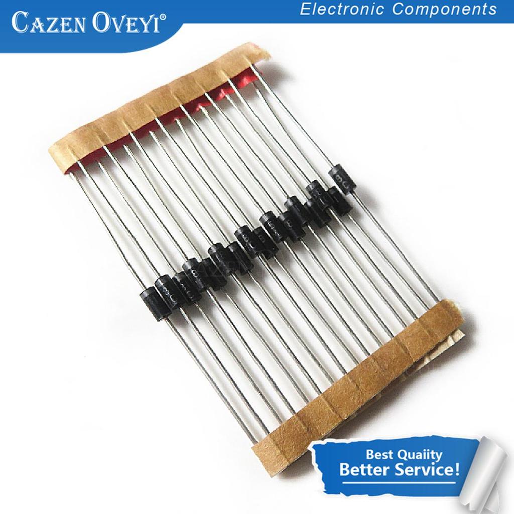20 Cái / lốc 1N5818 IN5818 DO-41 1A 30V Còn Hàng
