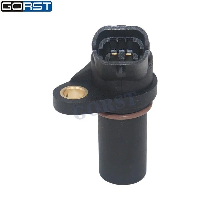 Cảm biến vị trí trục khuỷu 0281002315 Dành cho Iveco Stralis Man Tga 27711811 3602120-55D 504096645