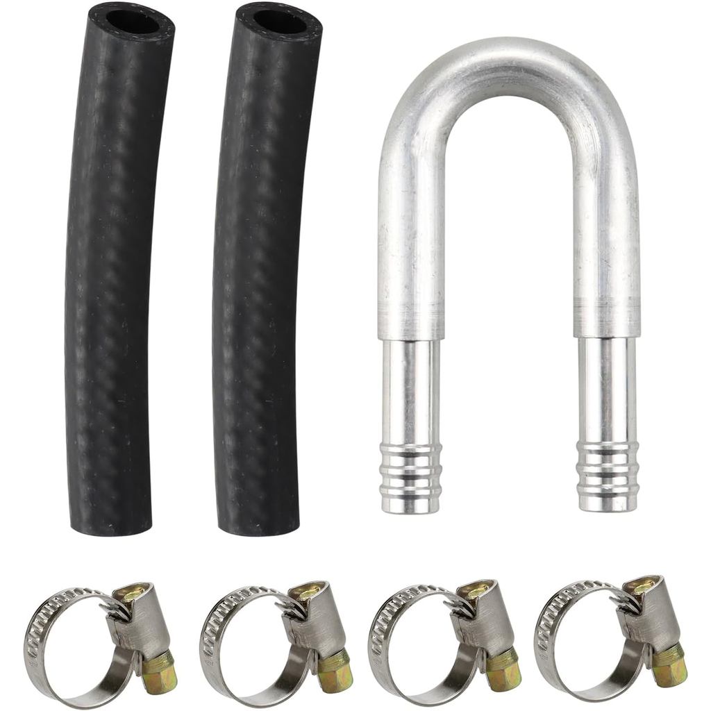 Bộ bỏ qua loại bỏ bộ lọc nhiên liệu Phù hợp cho Duramax 2001-2016