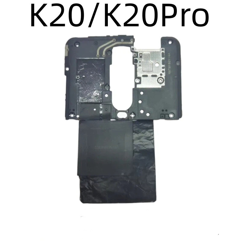 Thích hợp cho Redmi K20 Bo Mạch Chủ Cố Định Giá Đỡ pro với NFC Cuộn Cảm Ứng Cáp Làm Mát Miếng Dán Ph
