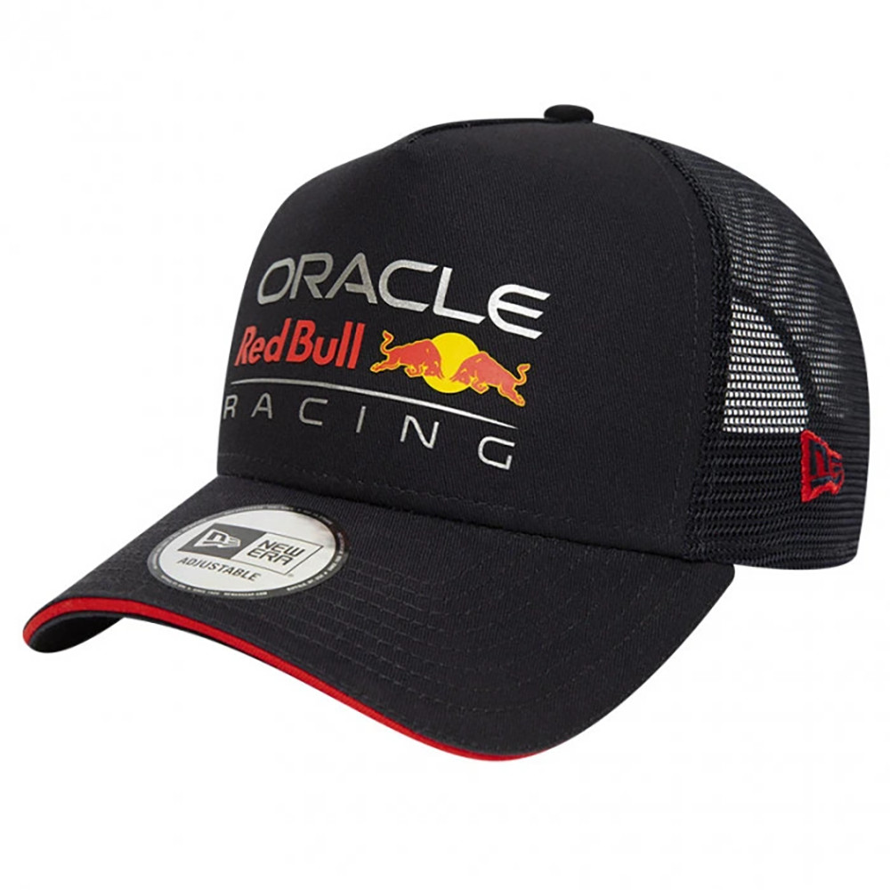Mũ xe tải đua Oracle Red Bull Racing