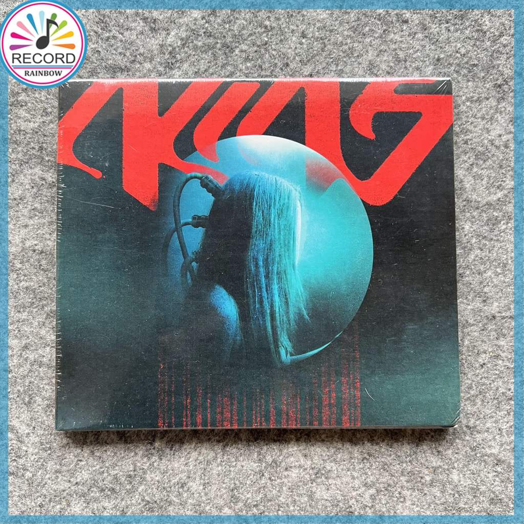 Sleep Waker Alias Original CD Album [Sealed] Brand New 1Z0715 YN-260423