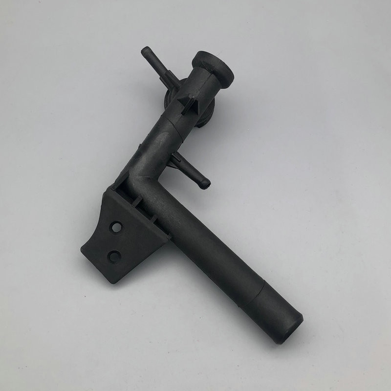 Thích hợp cho Vỏ giữ nhiệt thông gió nước ô tô Toyota 16411-75350