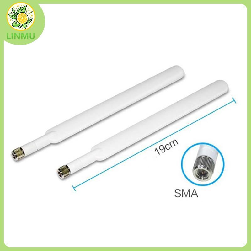 [LINMU] Đầu nối SMA ăng-ten ngoài 4G LTE cho cổng không dây B315 B593 HUAWEI VN