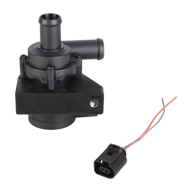 Phụ kiện ô tô MG cho Golf 1K0965561J 1J0973702 Thay thế máy bơm nước làm mát điện phụ trợ bổ sung