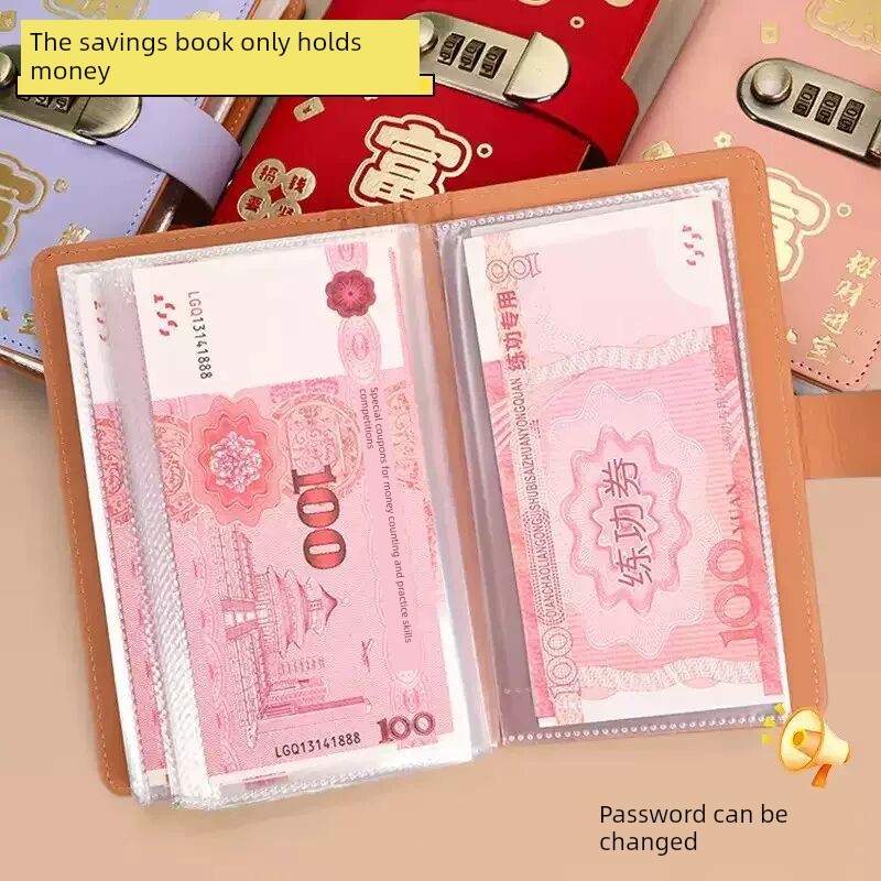 2026 Tiết kiệm tiền dung tích lớn Tiết kiệm tiền tiết kiệm tiền tiết kiệm tiền @ -