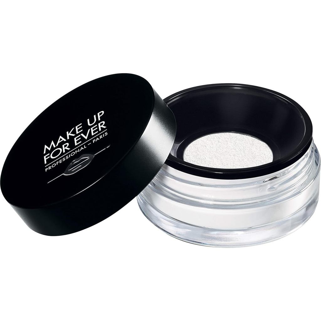 MAKE UP FOR EVER Mini Ultra HD Microfinishing Loose Powder Mini Size Mờ - 0.14 oz / 4 g