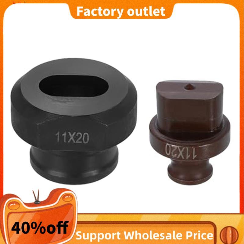 Máy đục lỗ thủy lực Máy đục lỗ Lỗ đục lỗ 11x20