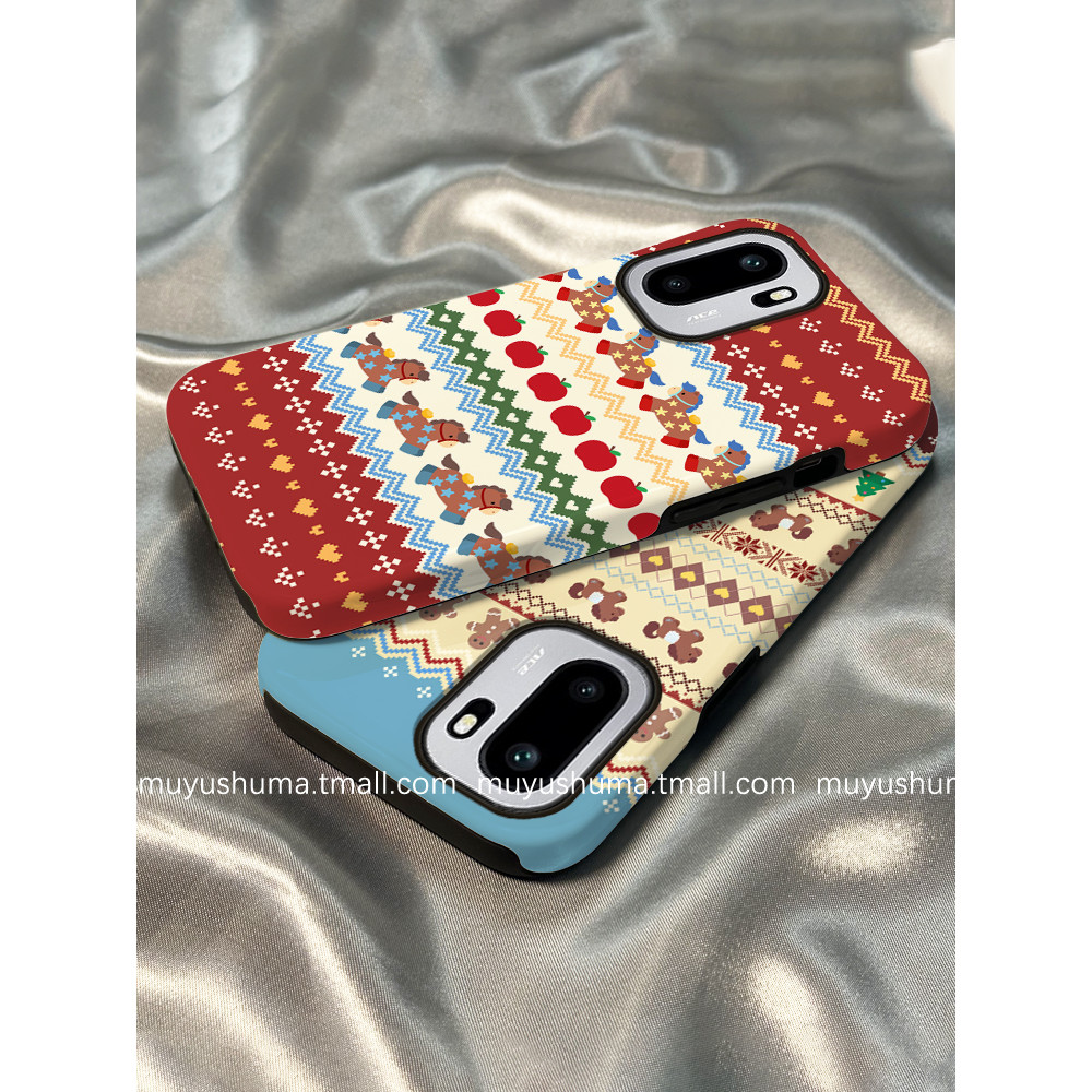 Rèm Mưa Hai Trong Một Vỏ Phim Thích Hợp Cho OnePlus ace6 / 5pro Ốp Điện Thoại Phong Cách Mới ace3 / 