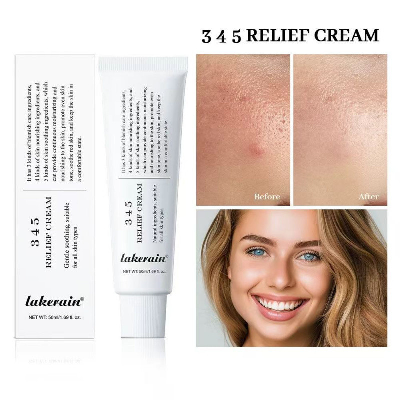 Bác sĩ Kem dưỡng da mặt Althea 345 Chống oxy Dr.Althea 345 Dưỡng ẩm lâu dài và sửa chữa chuyên sâu R