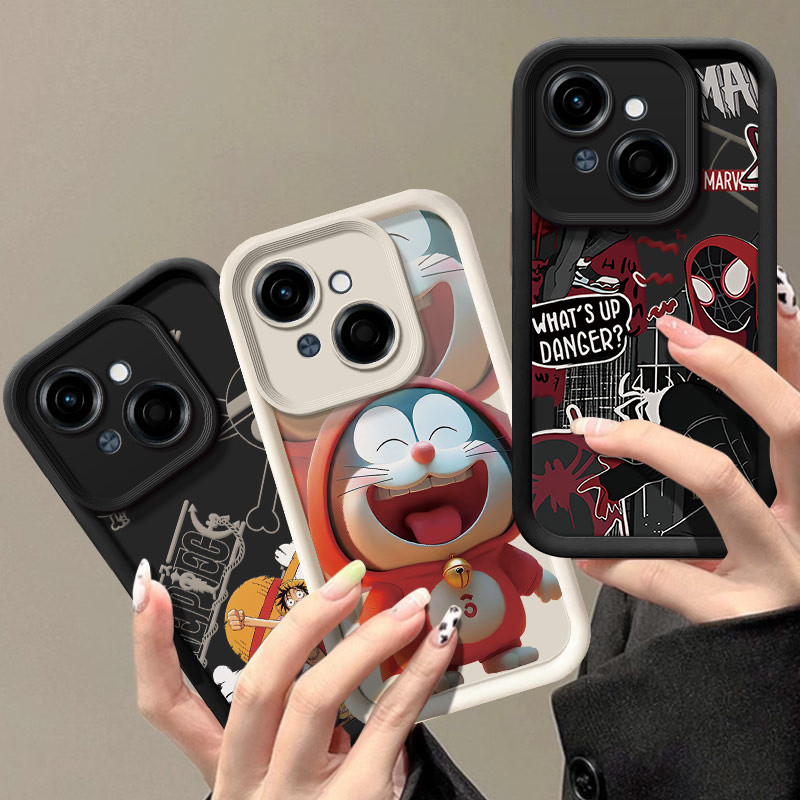 ốp lưng tecno spark go1 go 1s go 2025 Ốp điện thoại chống rơi cho tecno spark go1 case tecno pop 9 t