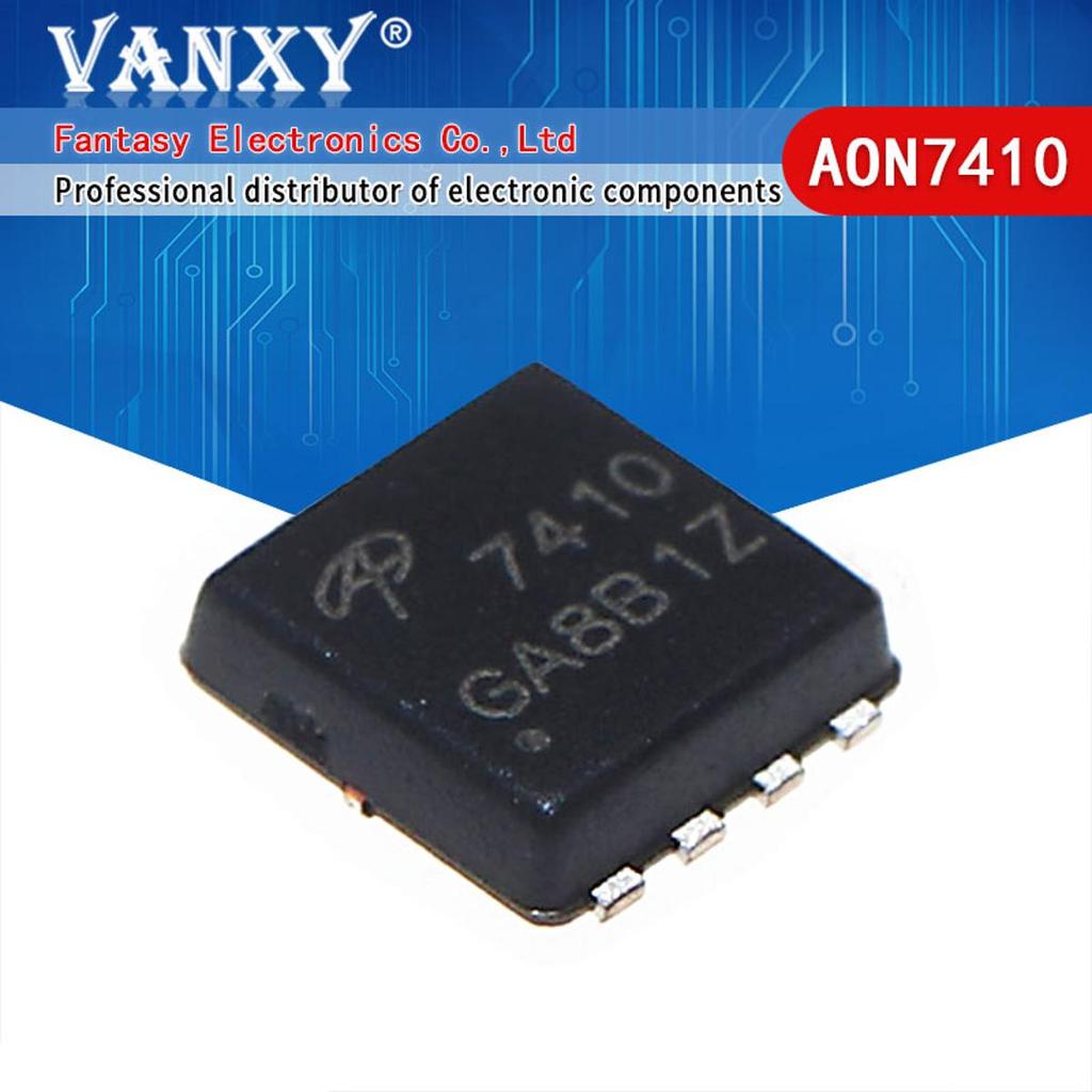 10 AON7408L DFN33 AON7408 AON7401 AON7402 AON7403 AON7406 AON7407 AON7408 AON7409 AON7410 AON7421 AO