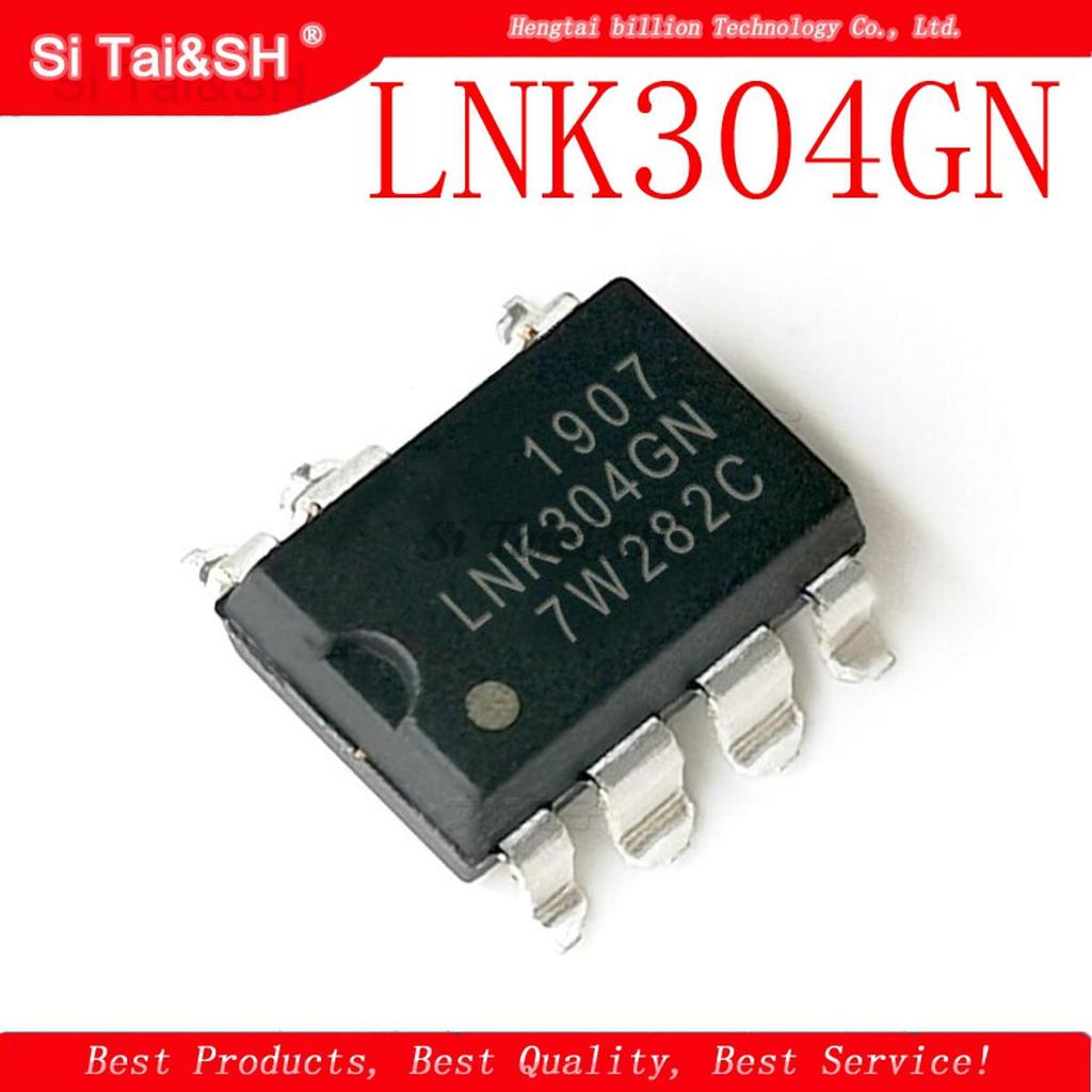 10 CÁI LNK304GN LNK304 SOP-7 SOP SMD mới nguyên bản