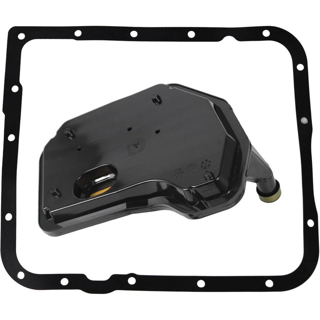 Bộ lọc hộp số tự động 4L60E 4L65E 4L70E Tương thích với Chevy Silverado 1500 Tahoe GMC Savana Sierra