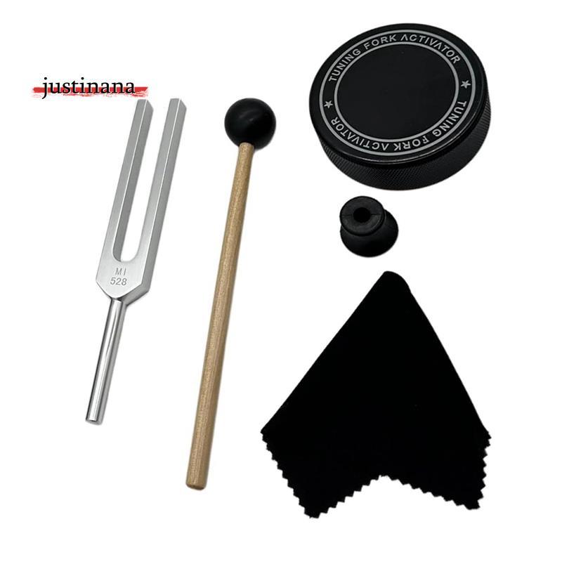 528Hz Chỉnh Nĩa Điều Chỉnh Luân Xa Bộ Dĩa Điều Chỉnh Luân Xa Để Chữa Bệnh, Trị Liệu Âm Thanh