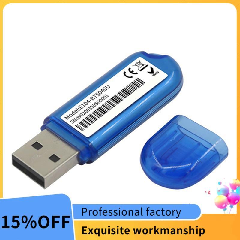 Mô-đun Bluetooth NRF52840 E104-BT5040U USB Dongle Công suất thấp BLE4.2 / 5.0 Hỗ trợ phát triển thứ 