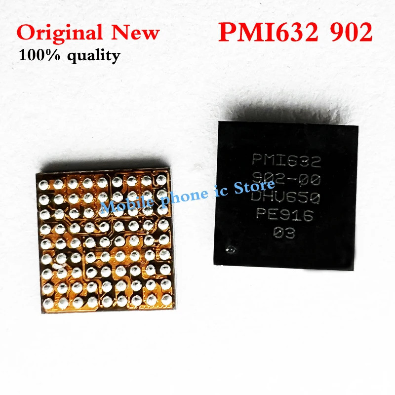 1 Chiếc Mới Chính Hãng PMI632-900-00 PMi632-900-00 PMi632 902 00 IC Chipset