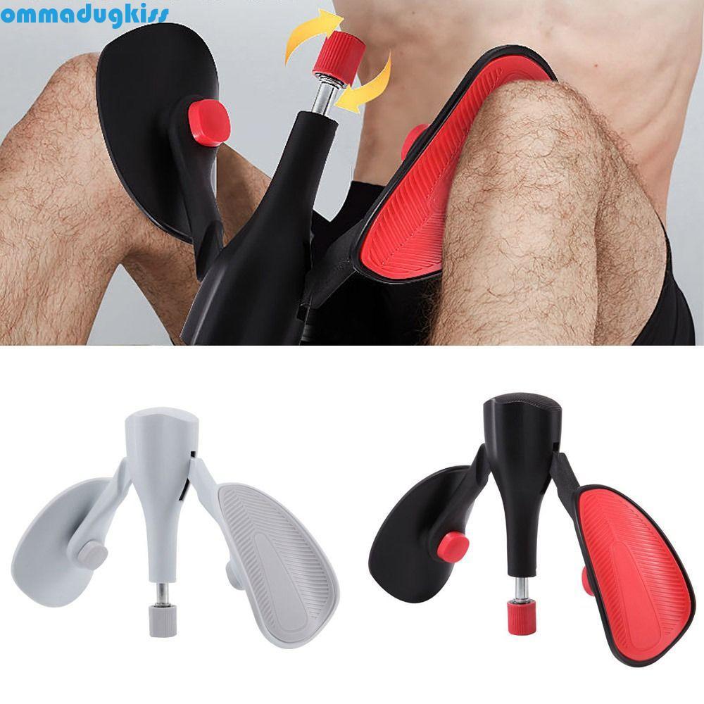 Máy tập đùi OMMAD - Thiết bị tập luyện Kegel và cơ bắp chân dành cho nam