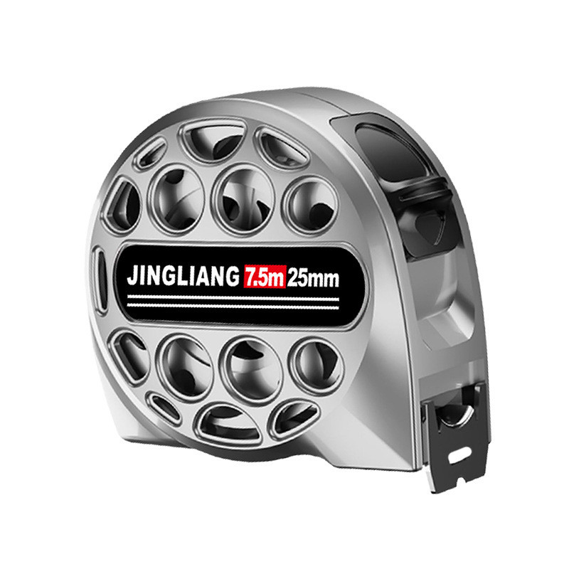 Popular~In-stock waterproof tape measure for construction sites, industrial grade, high precision3Ri