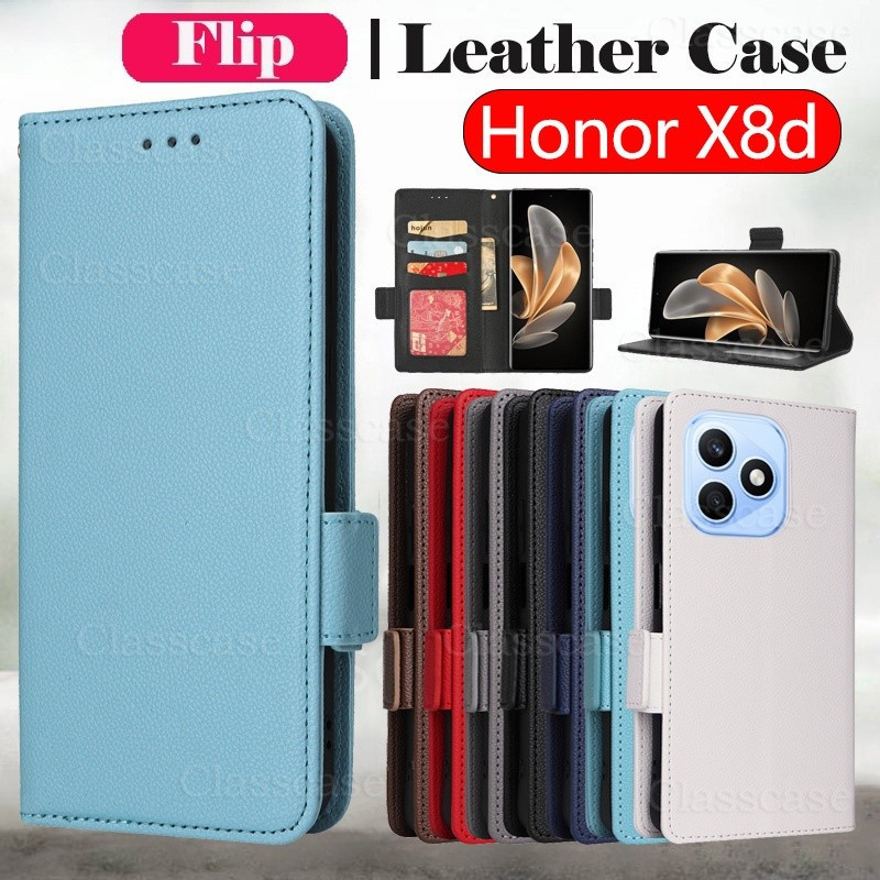 Vỏ Honor X8d 2026 Cho Honor X8d X5c Plus X5cPlus HonorX8d X8 d HonorX5c HonorX5cPlus Vỏ Điện Thoại K