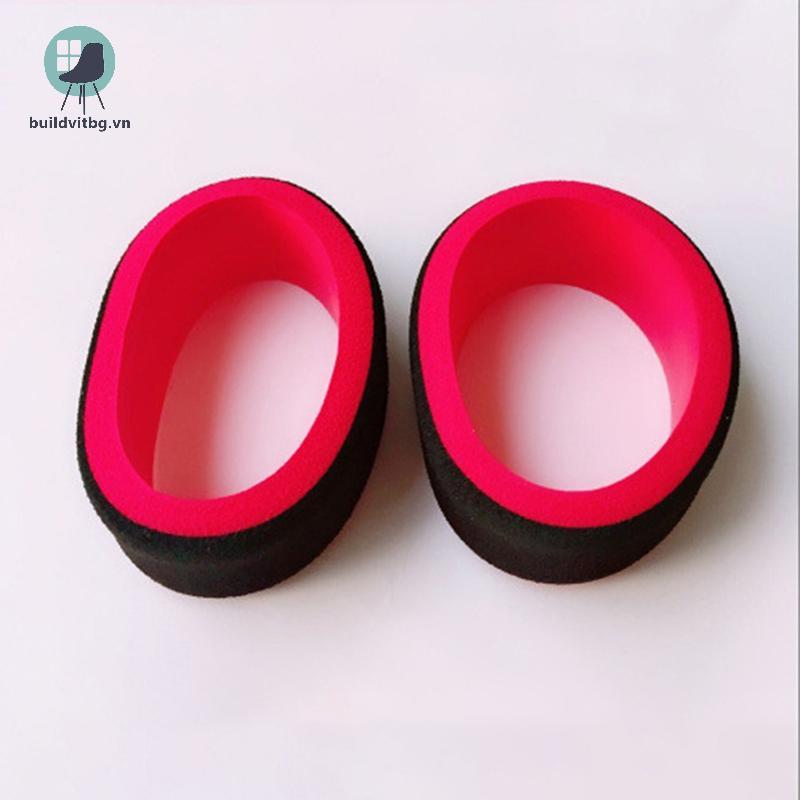 Buildvitbg Đa Năng Phát Xe Ô Tô Vô Lăng Xốp Phần Cho FUTABA FUTABA 3PV 4PV 4PLS 4PX 7PX VN