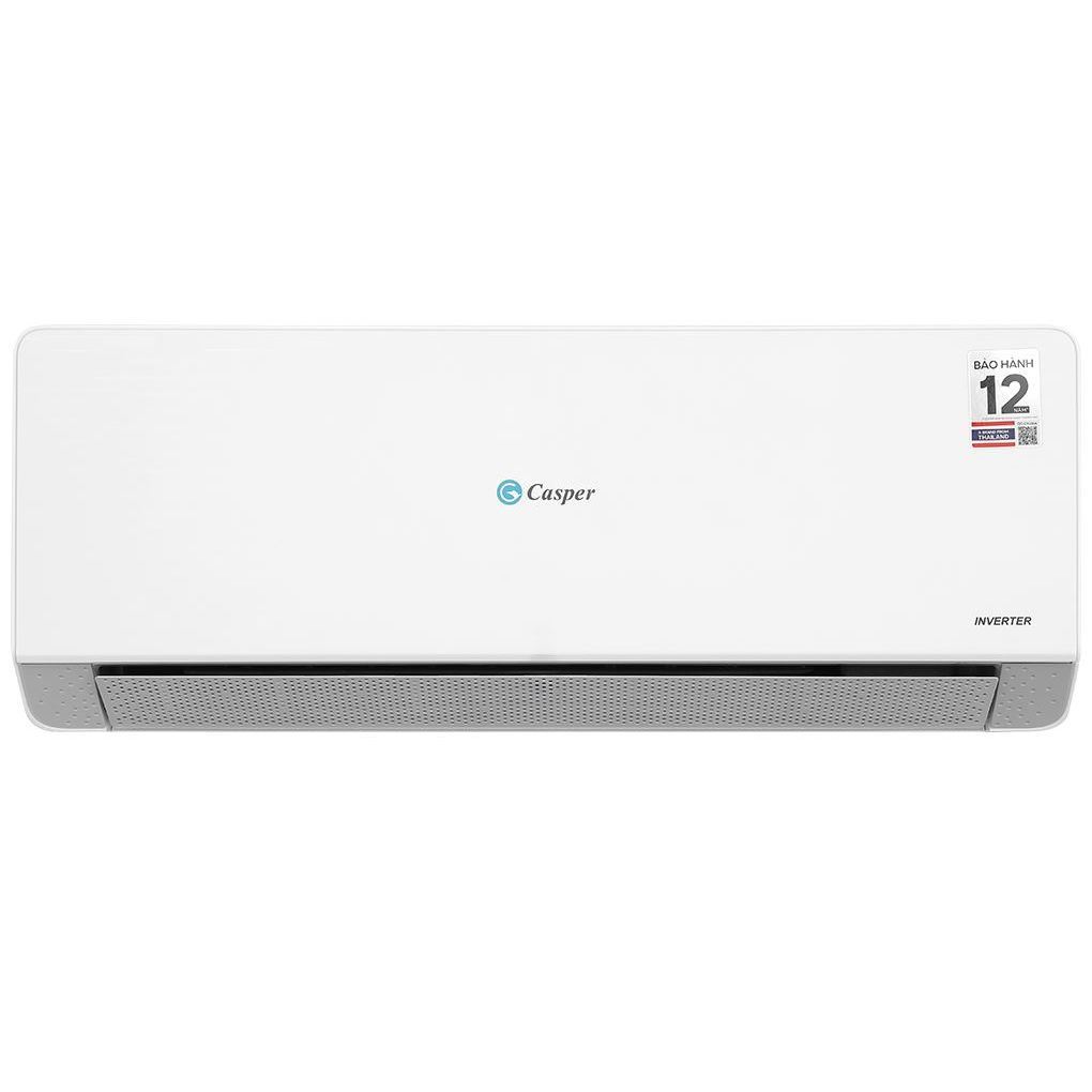 QC-12IU36A - Máy Lạnh Casper Inverter 1.5 HP QC-12IU36A - Hàng Chính Hãng