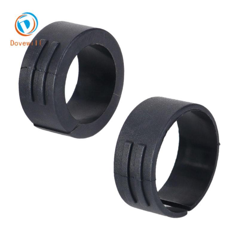 Vòng đệm hỗ trợ gắn Camera Dovewill, Vòng đệm gắn phía trước, Vòng đệm gắn máy tính xe đạp cho Edge 