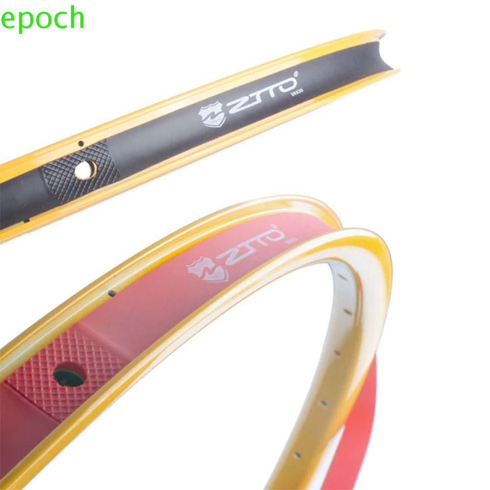 EPOCH Xe Đạp Bên Trong Ống Pad 700C / 20 / 24 / 26 / 27.5 / 29 inch Xe Đạp Đường Bộ Phụ Kiện Đi Xe Đ