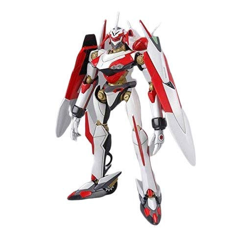 Nirvash spec2 (Symphonic Poem Eureka Seven)