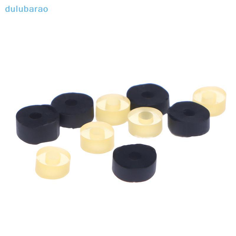 [DUL] 1 Vòng cao su nhỏ màu vàng chảy máu - 60-100 Count AO
