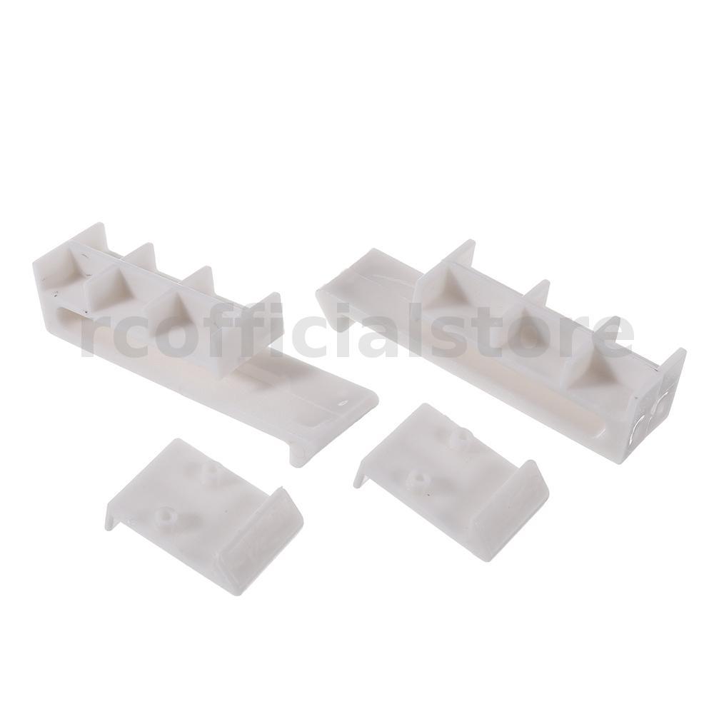 Volantex TrainStar Ascent 747-8 RC Máy Bay Dự Phòng Mainwing Phần Kết Nối Bấm & Cắm Bộ