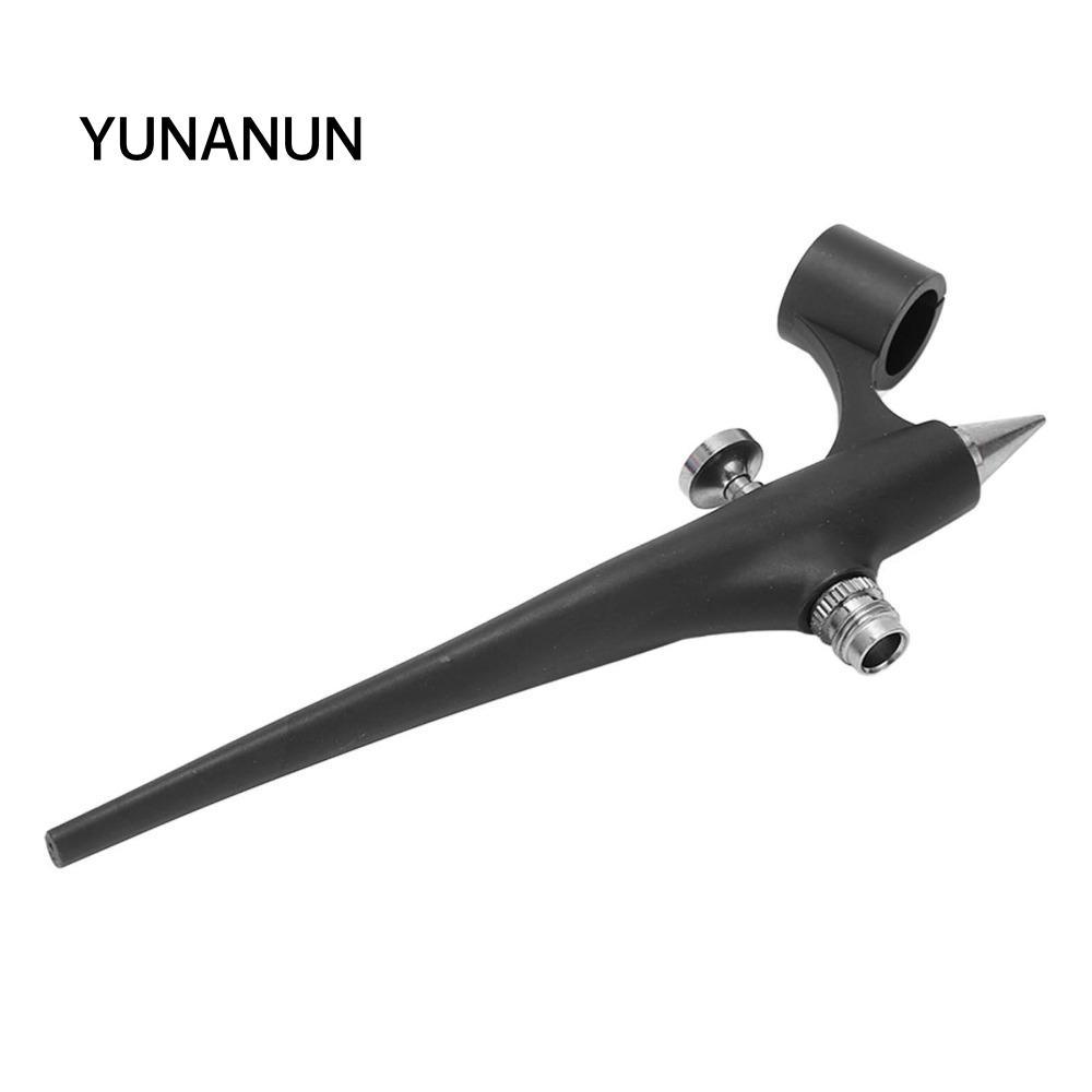 Dụng cụ phun Airbrush YUNAUN Marker​, Mini cầm tay​ Khí nén / Airbrush​ Bàn chải Airbrush Mini cầm t