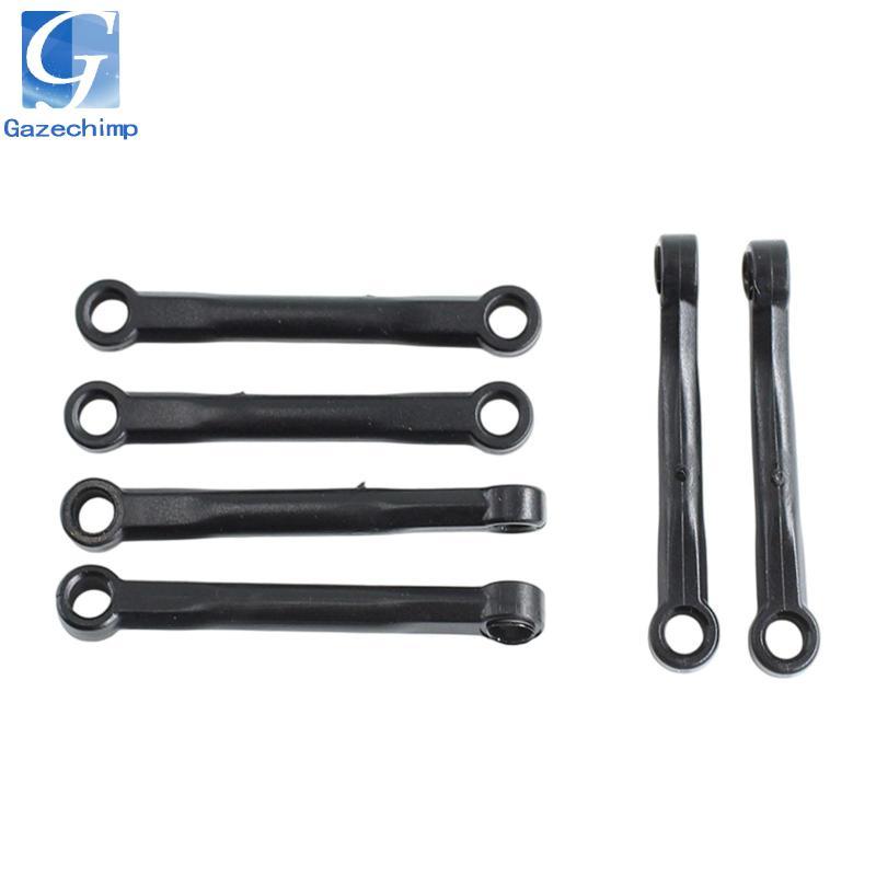 Cần giằng RC Cần liên kết lái chuyên nghiệp cho 244016 Xe RC 1 / 24