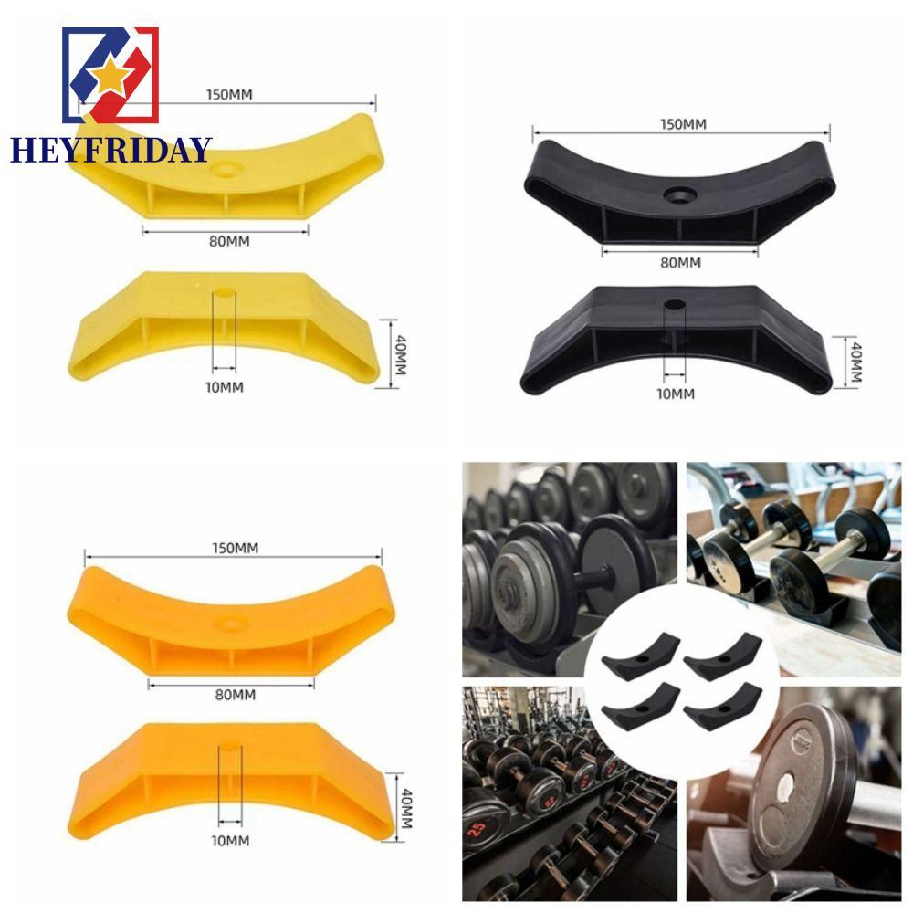 Yên tạ NOVAFLUX, Giá đỡ tạ thay thế rỗng, Cung cấp sức khỏe Màn hình siêu cân Giá tạ bền bỉ Người đa