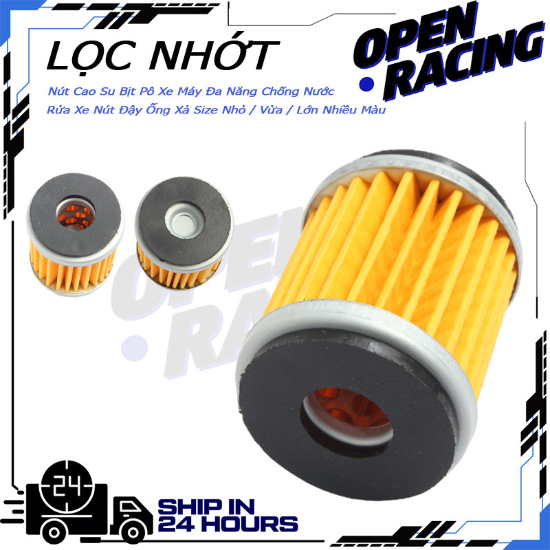 "LỌC NHỚT  FZ EX135, TAURUS, SIRIUS Fi, JUPITER Fi, LEXAM, FZS, LỌC DẦU Exciter 135  Exciter 150 1S7
