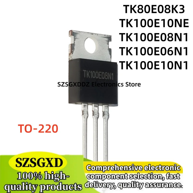 5 Chiếc TK80E08K3 TK80E06K3 TK100E10N1 TK100E10NE TK100E08N1 TK100E06N1 K80E08K3 K80E06K3 K100E10N1 