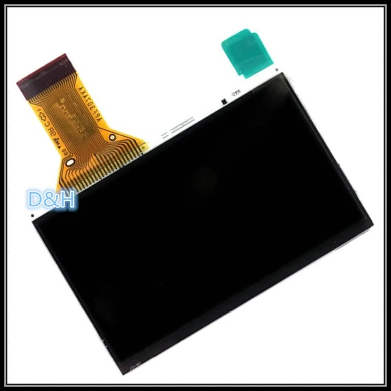 Màn Hình LCD MỚI Cho CANON HF100 HF200 HG10 HF10 HF11 HF20 HFS100 HFM300 HFM31 HFM30 HF21 HG20 HV10 