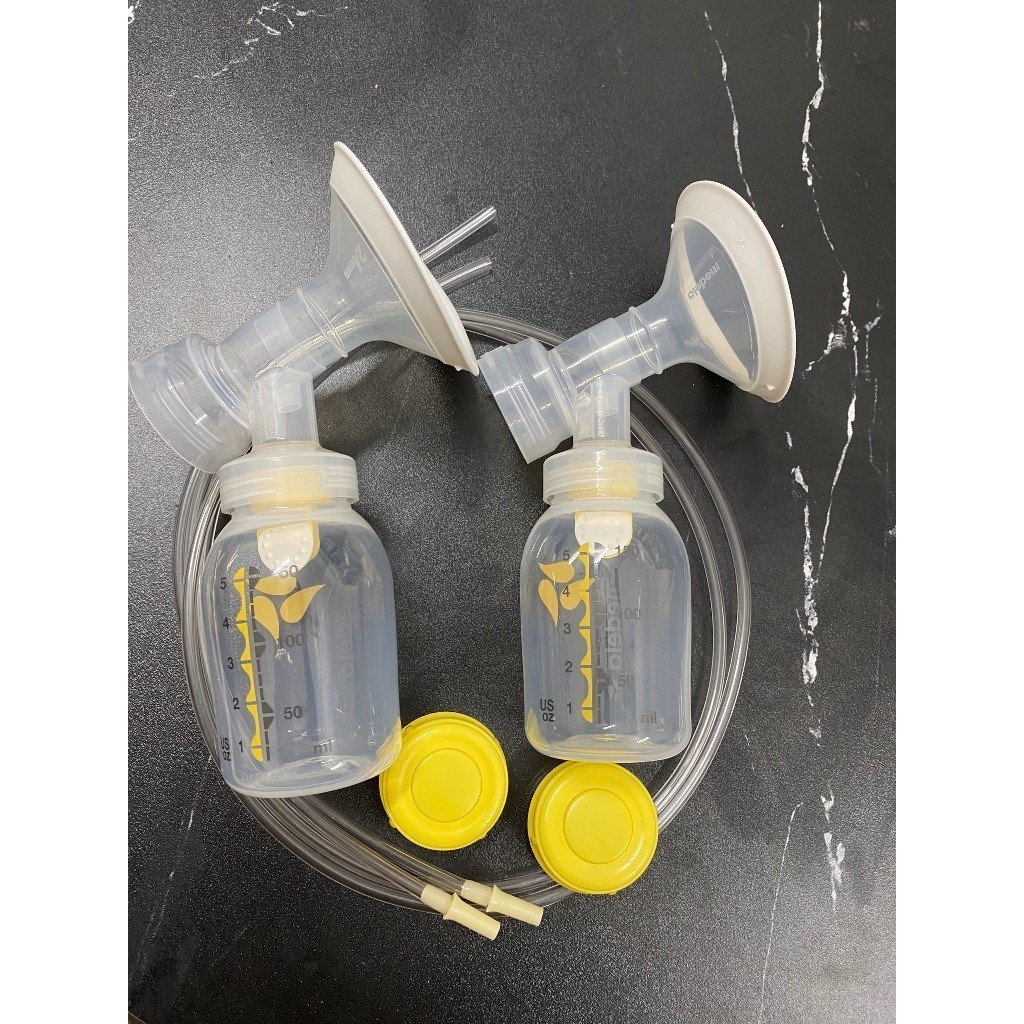 Bộ phụ kiện máy hút sữa medela pump in style advance