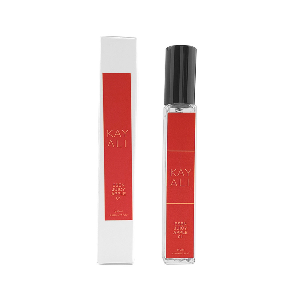 HUDA HUDA BEAUTY BEAUTY Nước Hoa KAYALI Hương Thơm Tự Nhiên Tươi Lâu Dài 0510c