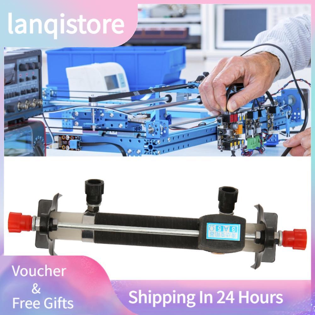lanqistore Trượt Biến Trở Trượt Biến Trở Kháng Đầu An Toàn Di Động Cho Phòng Thí Nghiệm (5? 3A)