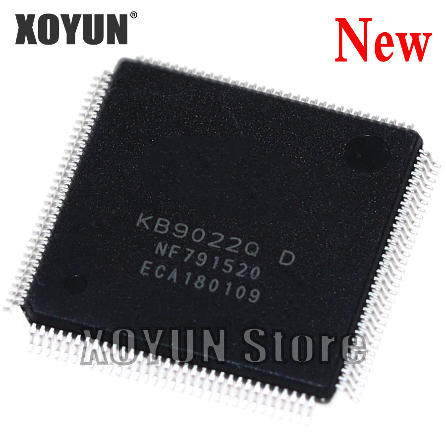 (2 chiếc) 100% Mới KB9022Q D QFP-128