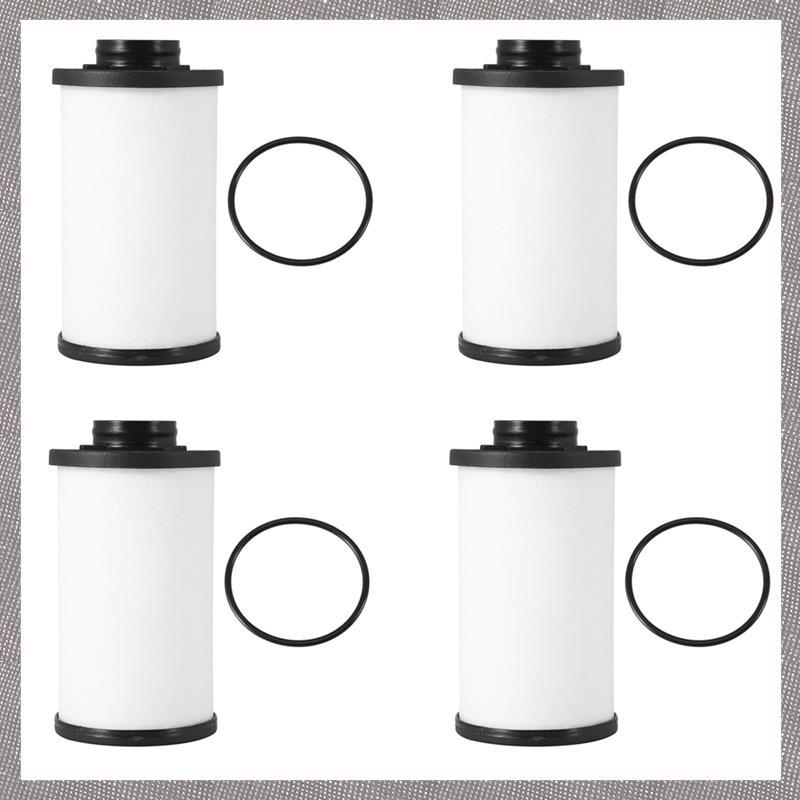 [U L Z R] Bộ lọc truyền động tự động 4 CÁI 02E305051C A3 DQ250 02E398051 02E-305-051-C