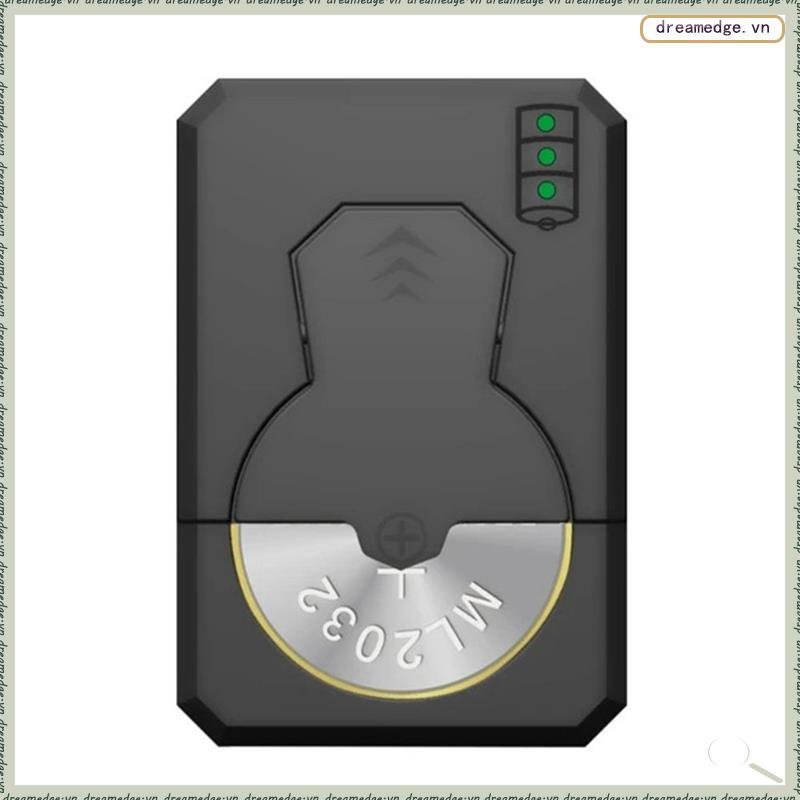 [dreamedge] Nút Sạc Pin ML2020 ML1220 Sạc Nút Sạc Pin Nút Sạc Pin