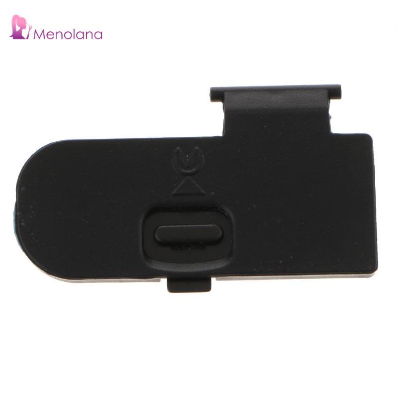 Ốp Lưng Pin Camera Cho Nikon D3100 Nắp Thay Thế nero8 # Nikon D3100
