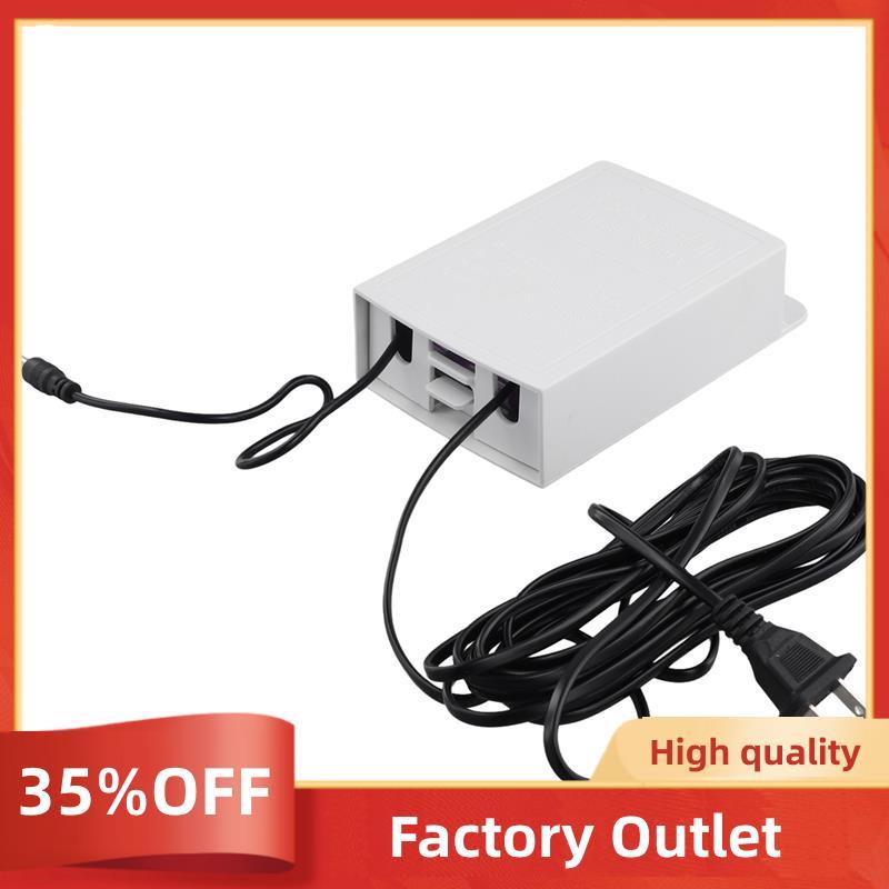 12V-2.5A Nguồn Điện Liên Tục UPS Giao Diện Dự Phòng Pin Camera An Ninh UPS Pin Bảo Vệ Dự Phòng Phích